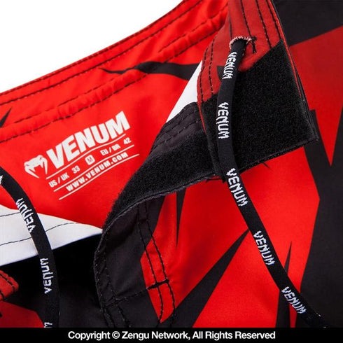 Venum-Shadow Hunter Fight Shorts-7